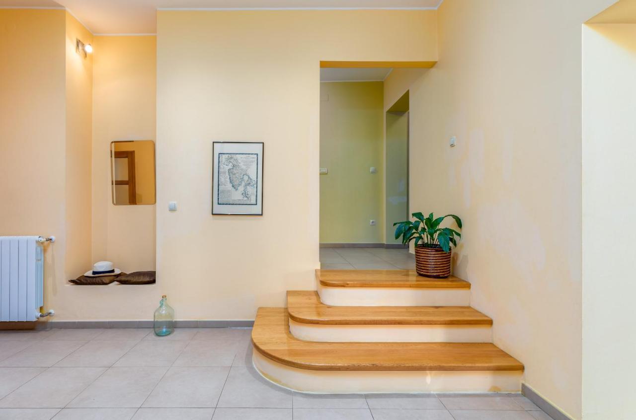 Apartment Luana A1 Fazana Exterior photo