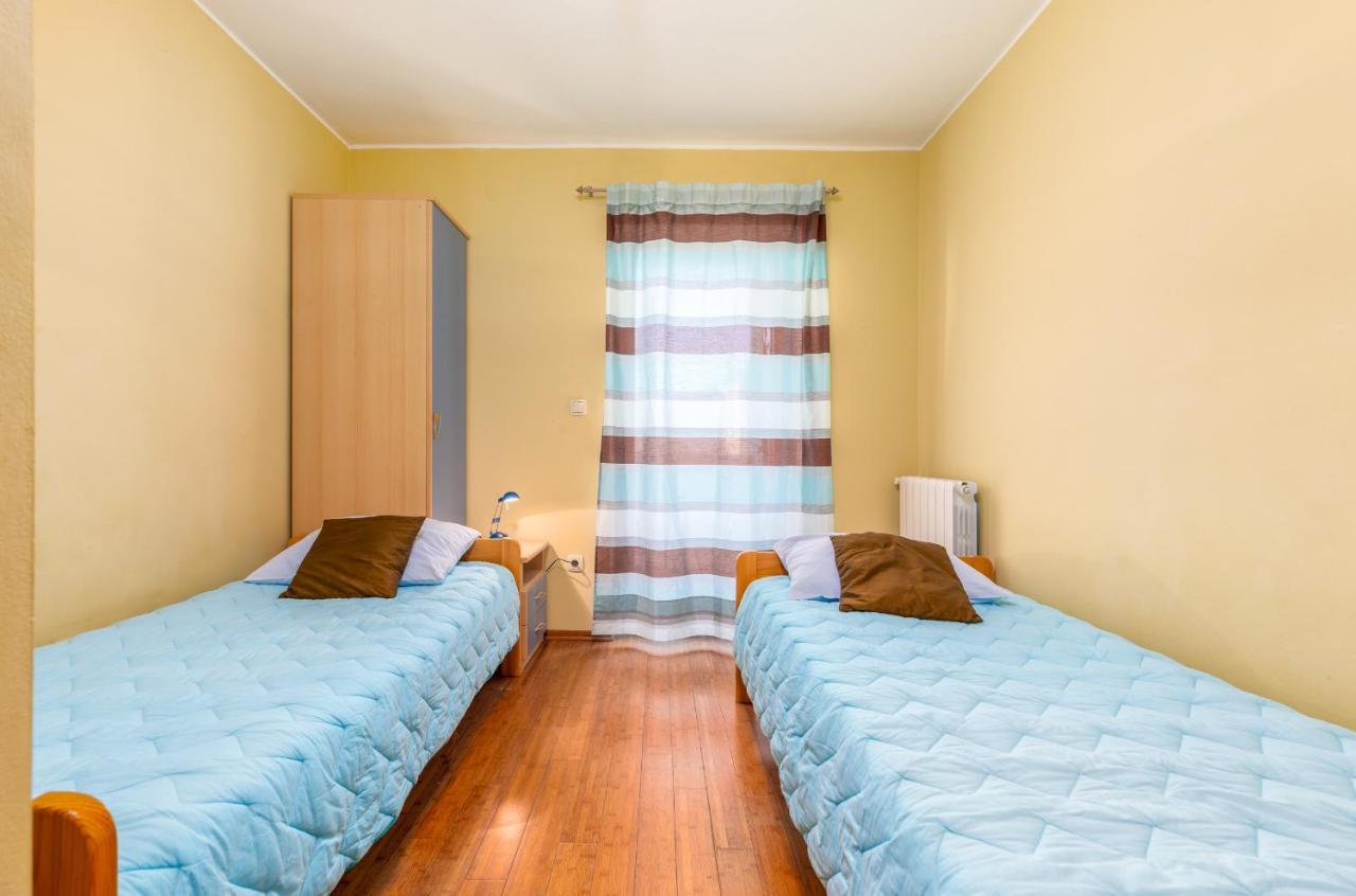 Apartment Luana A1 Fazana Exterior photo