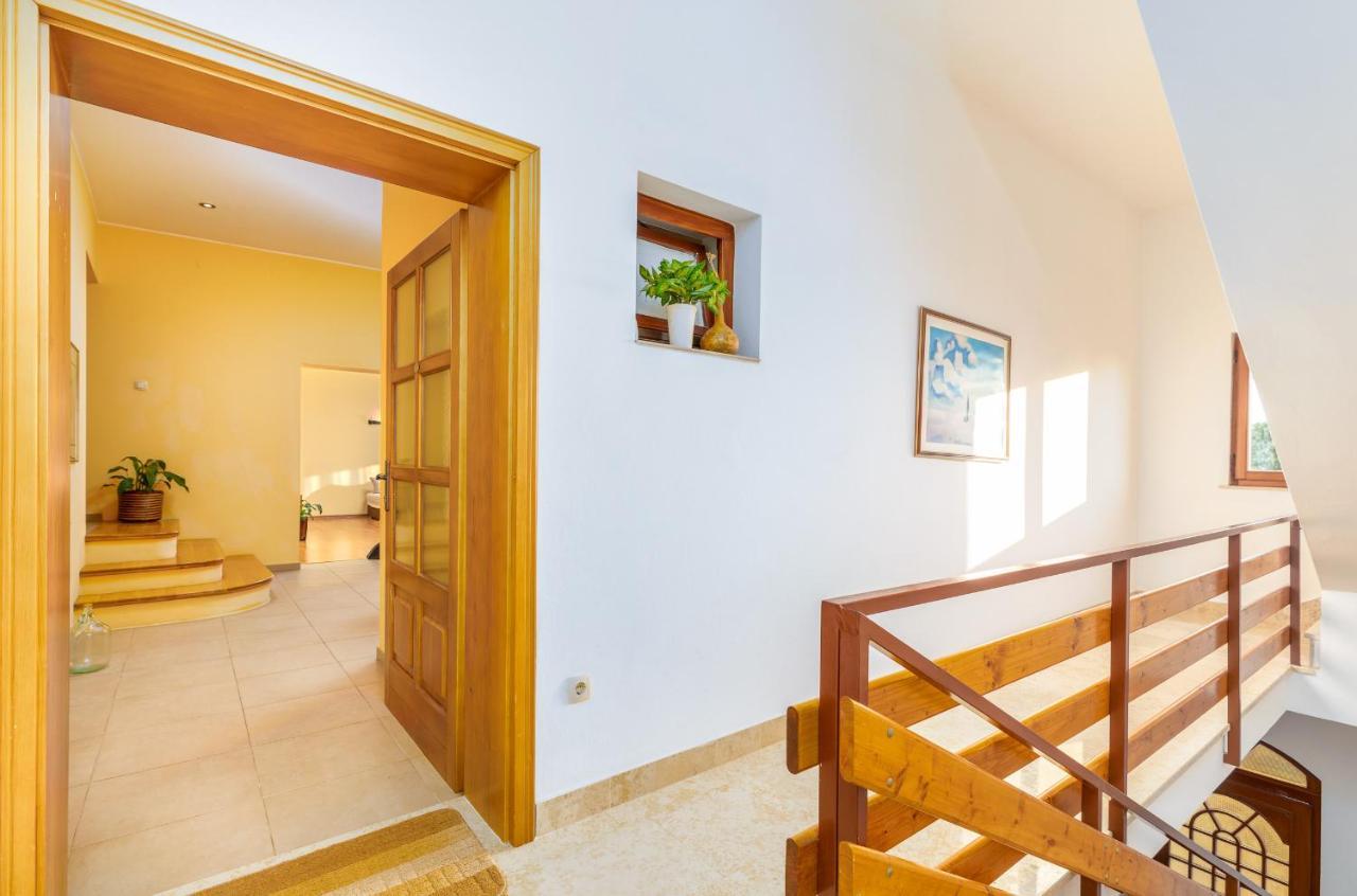 Apartment Luana A1 Fazana Exterior photo