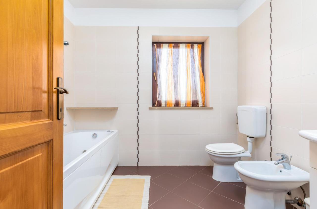 Apartment Luana A1 Fazana Exterior photo