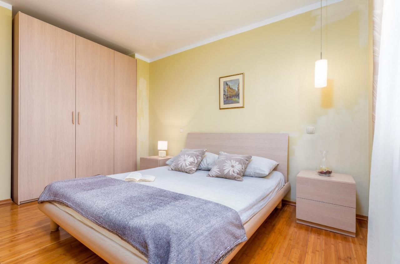 Apartment Luana A1 Fazana Exterior photo