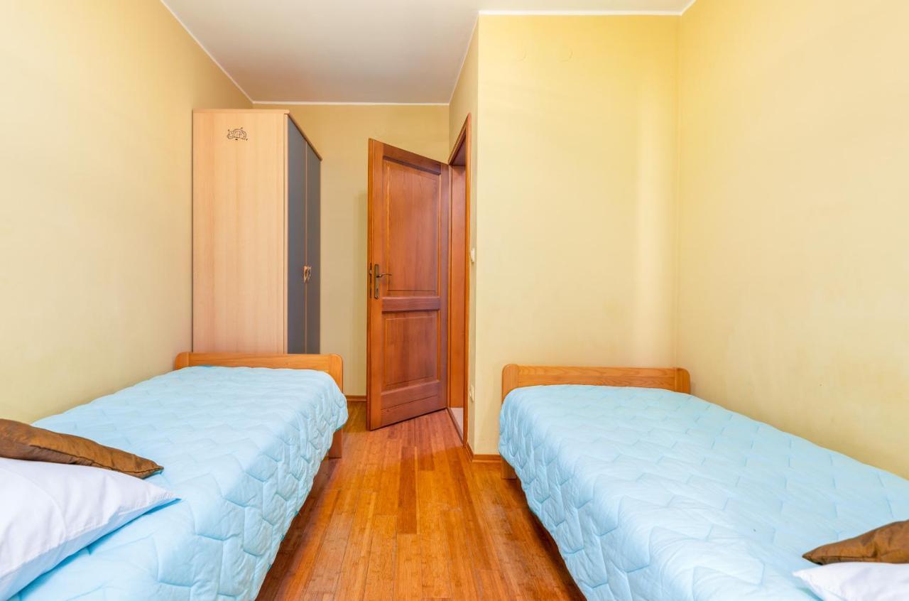 Apartment Luana A1 Fazana Exterior photo
