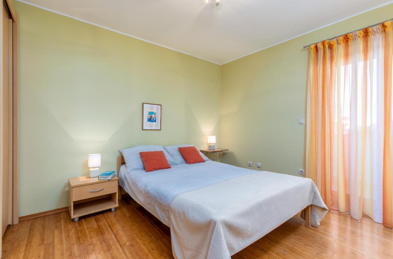 Apartment Luana A1 Fazana Exterior photo